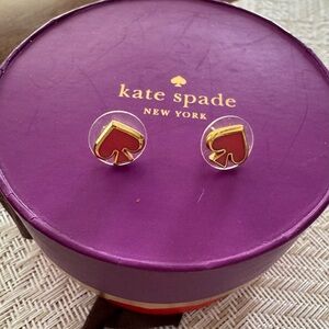 Kate Spade Earrings